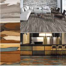 NEW:Σειρά Savana Lux Rettificato Γυαλιστερά 20x120cm